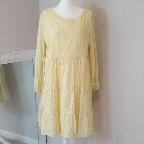 Kindred Bravely Nursing and Maternity Dress - Picture 3 of 6